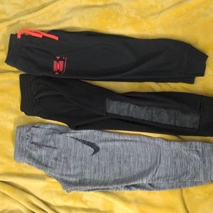 Nike Boys bundle size small